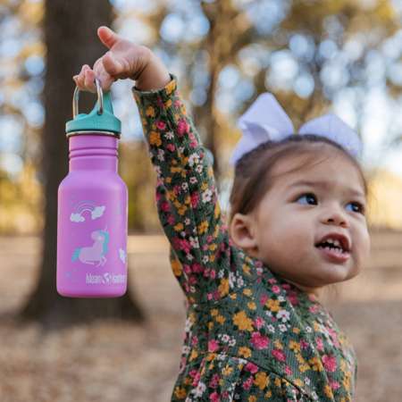 Бутылка Klean Kanteen 355 мл