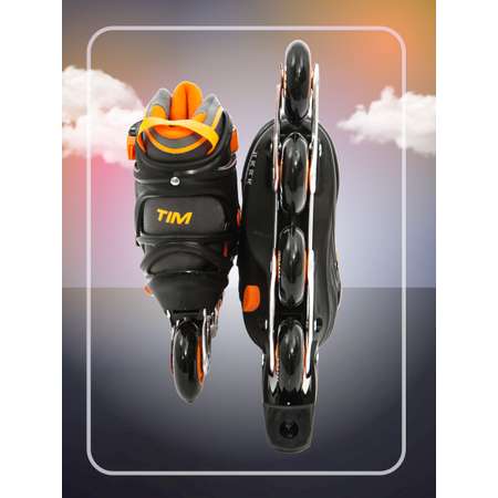 Роликовые коньки Calambus 38-41