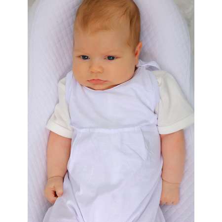 Ползунки 3 шт TataBaby