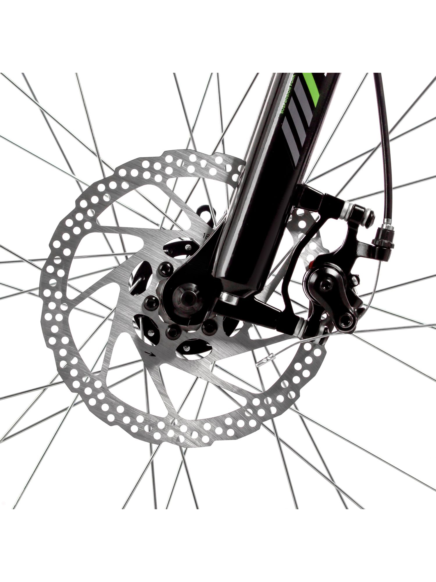 Двухколесный велосипед FOXX - фото 9