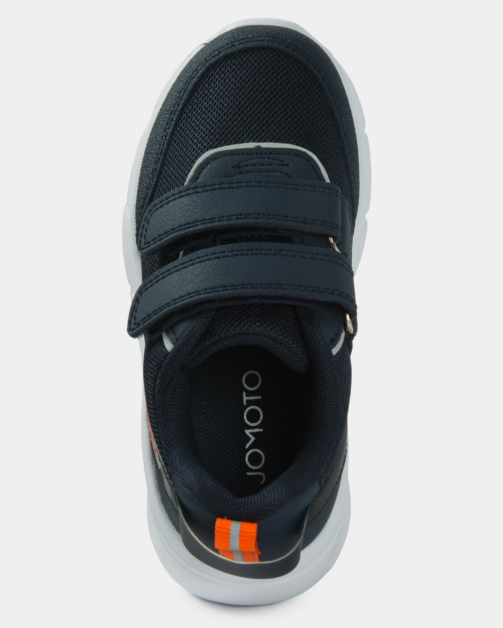 Кроссовки Jomoto S26WFkbRS-516-66 - фото 4