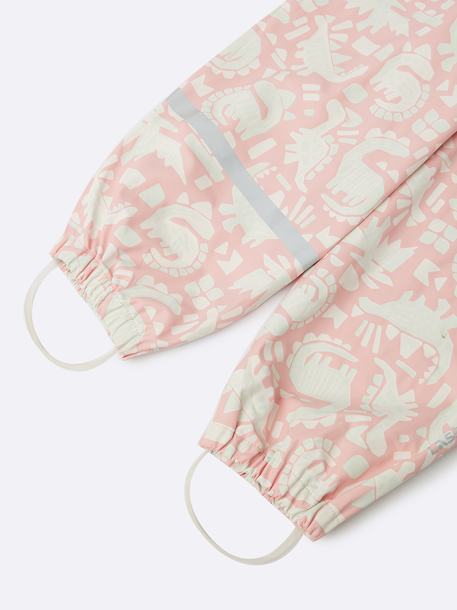 Брюки Lassie 72103219-4120 - фото 5