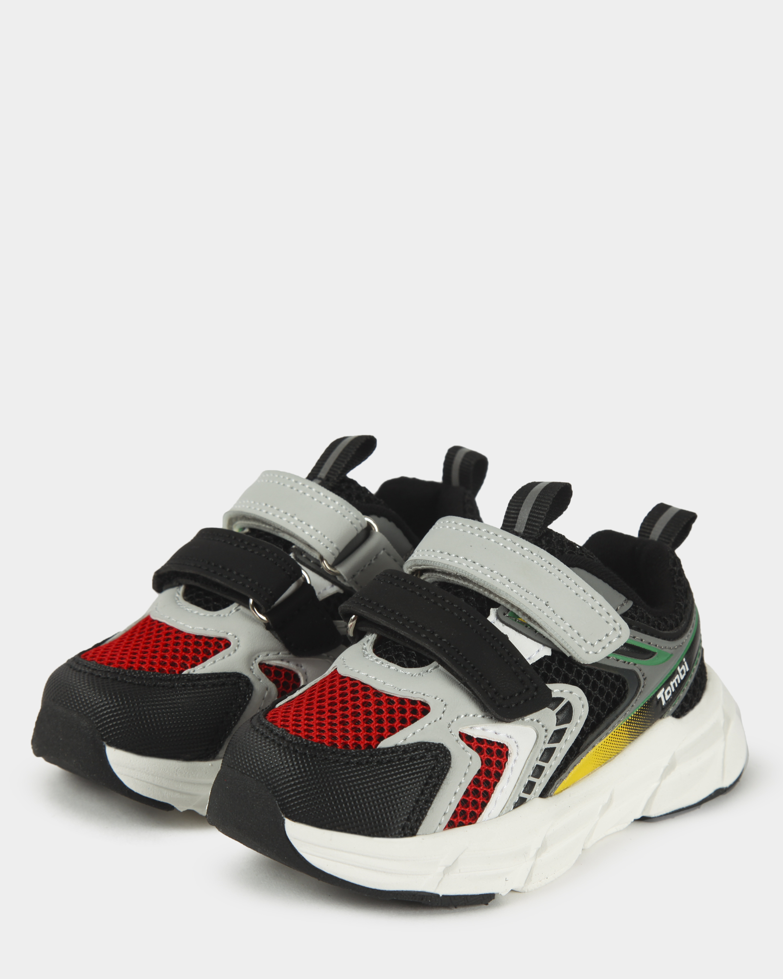 Кроссовки Tombi S26QXibRS-229-43 - фото 3
