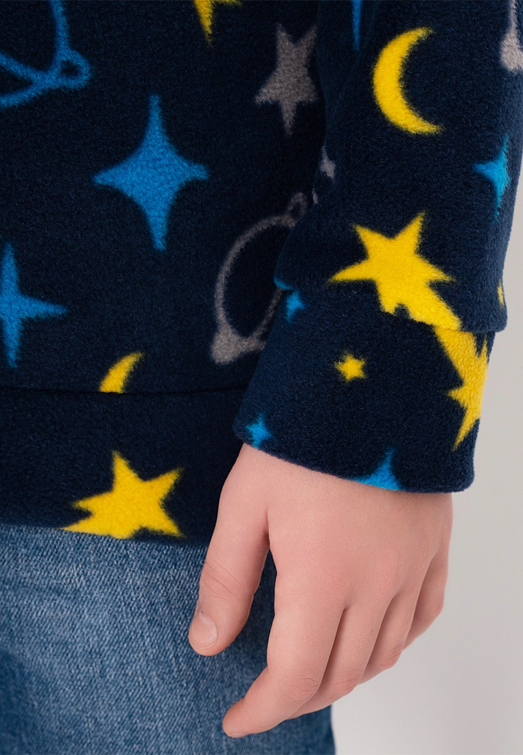 Толстовка YOULALA 1524600114 - фото 4