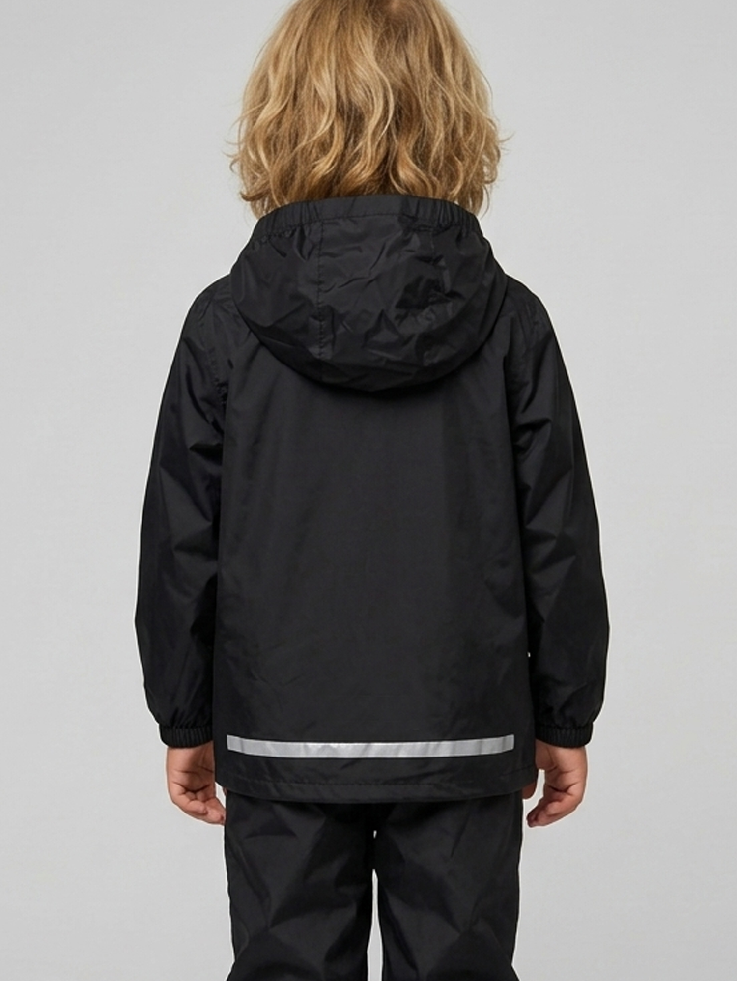 Дождевик PlayToday 12612814 - фото 3