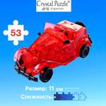 Пазл Crystal Puzzle 3D