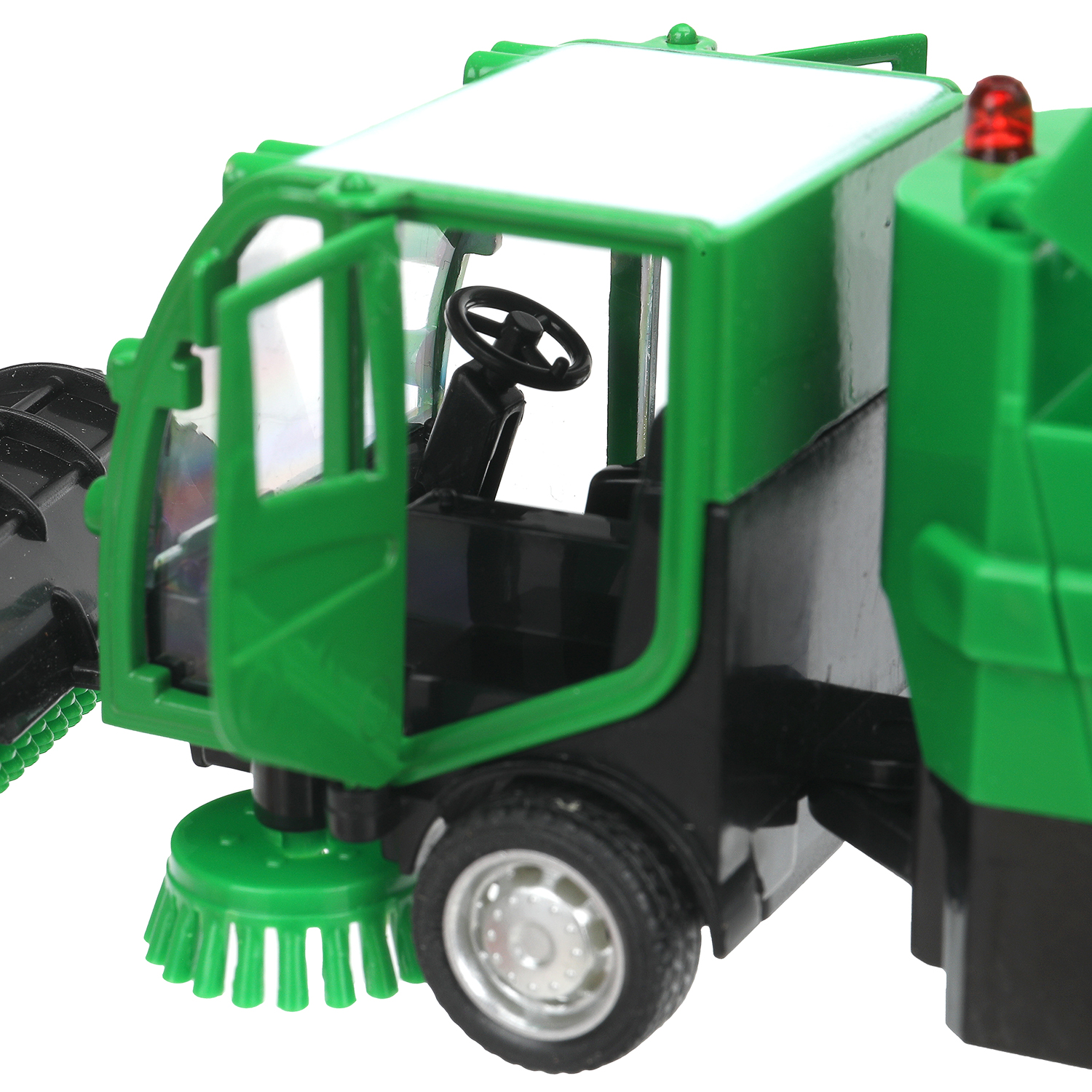 Уборочная машина Технопарк Уборочная 395039 - фото 9