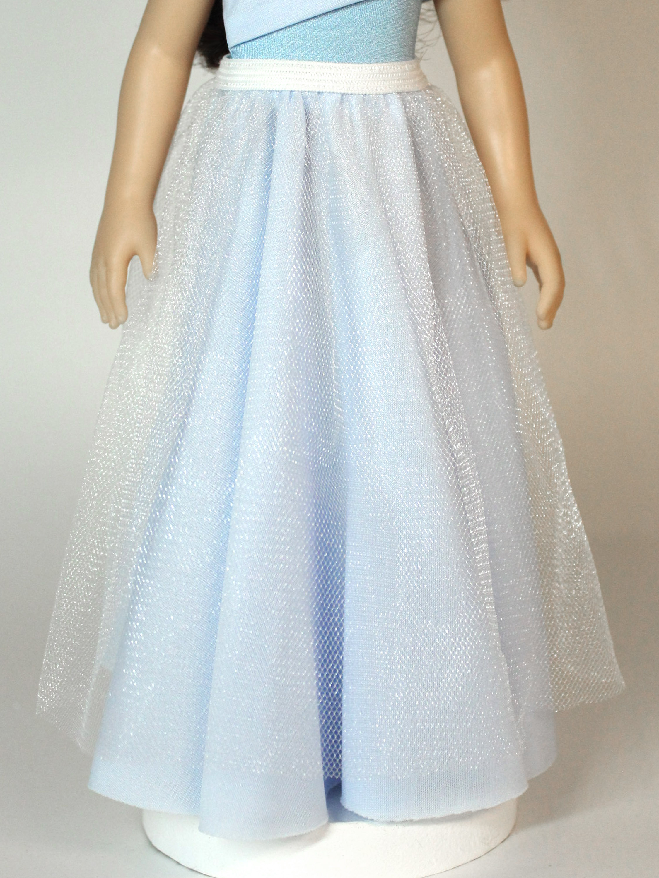 Одежда для кукол VIANA 11.507.4.2v - фото 6