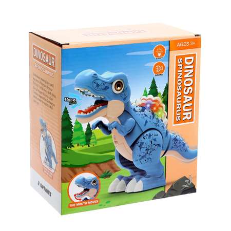 Игрушка Sima-Land робот