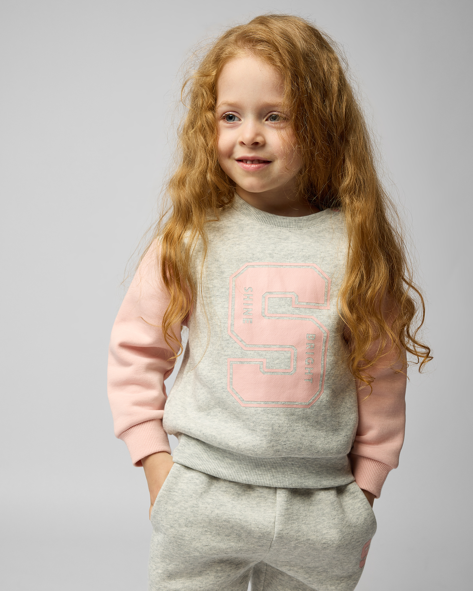 Комплект Baby Gо W24-123BGig-GGD0 - фото 11