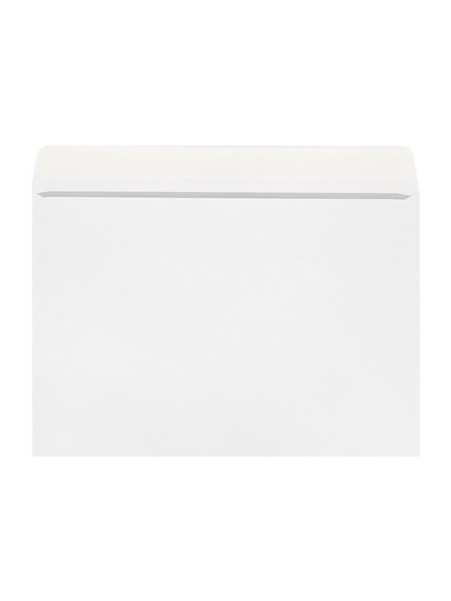 Конверты почтовые Staff бумажные С4 белые 229х324 мм набор 50 штук - фото 4