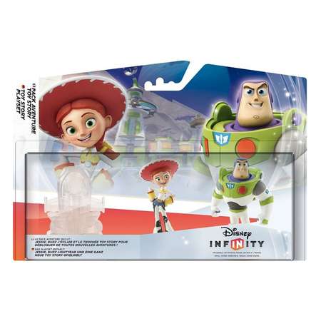 Интерактивная фигурка Disney Interactive Studios Sony История игрушек