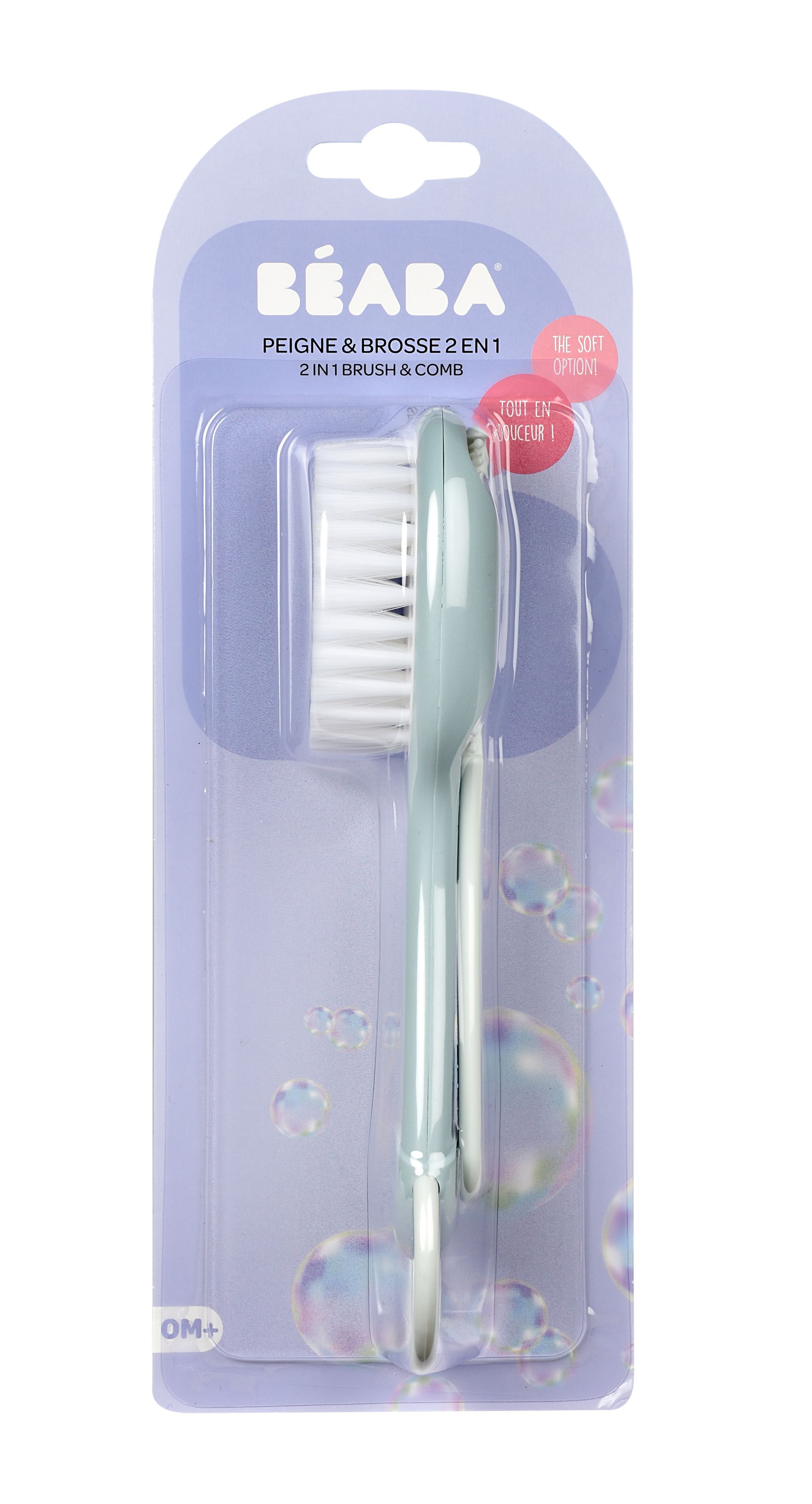 Расческа BEABA - фото 8