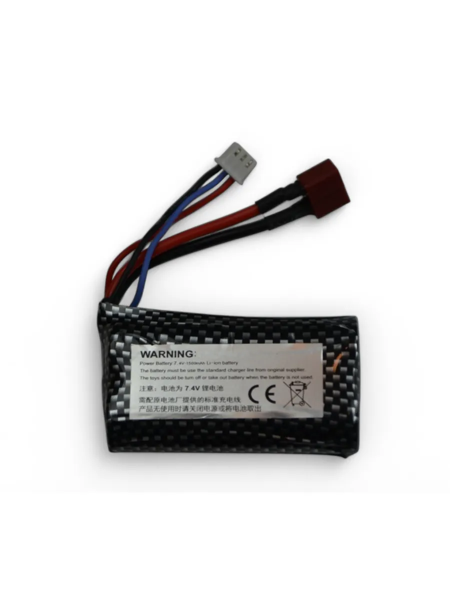 Автомобиль РУ ZhengGuang - фото 12