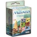 Настольная игра Hobby World Моана.Остров Какамора