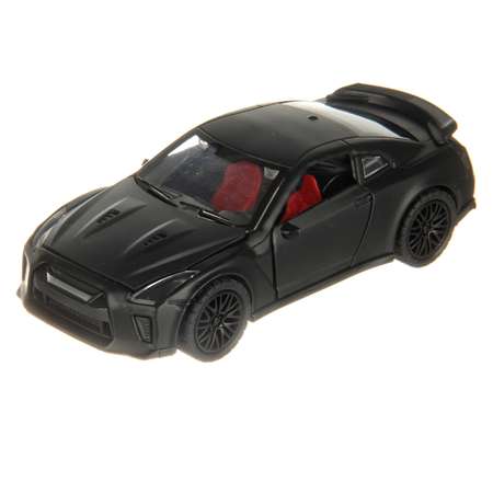 Автомобиль Veld Co 1:36