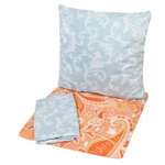 Комплект постельного белья Dream Time евро BL-46-SP-164-3C