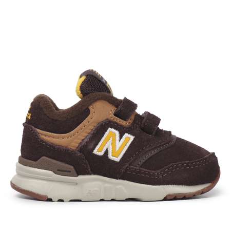 Кроссовки New Balance