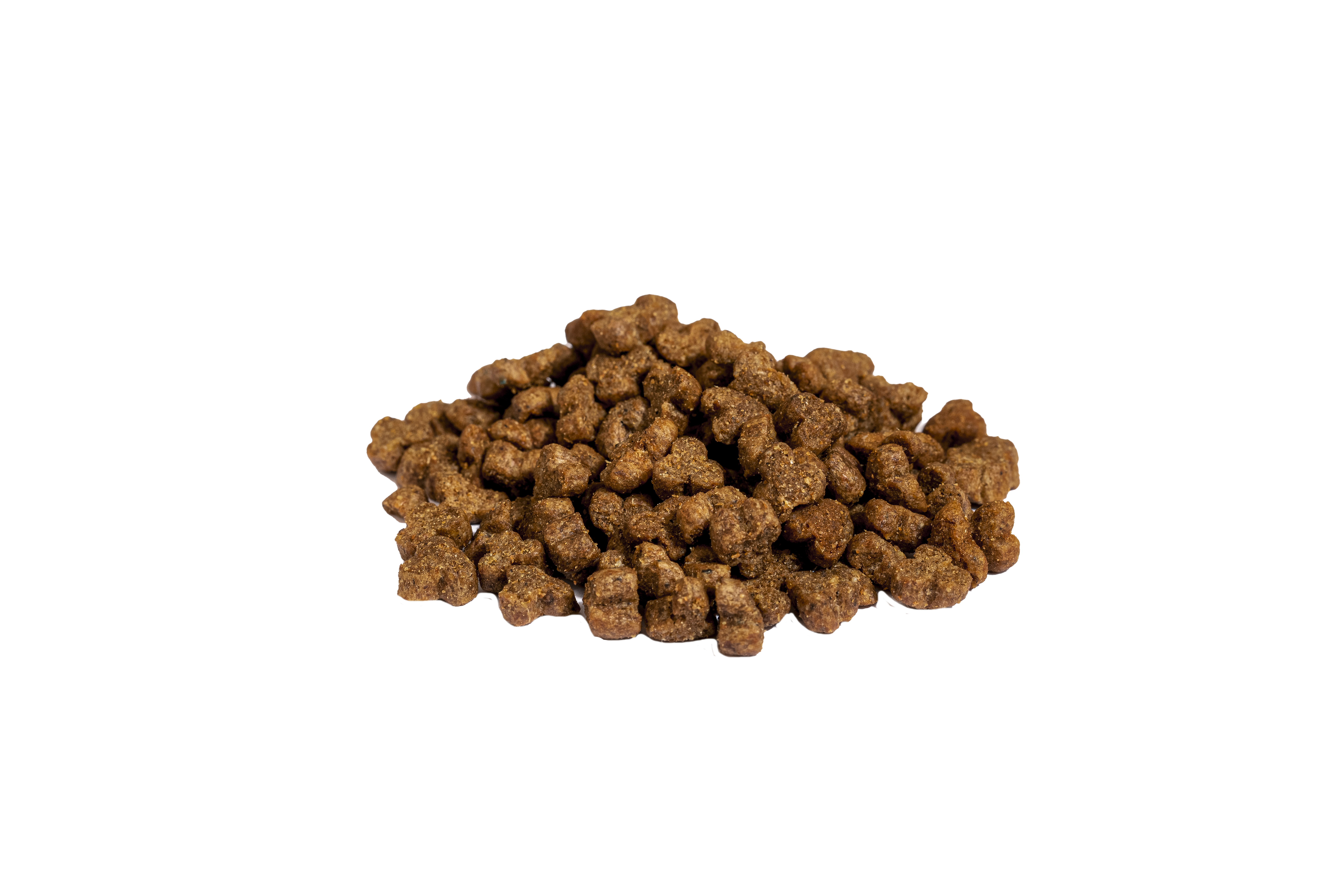Корм сухой для кошек Profifeed Мясное ассорти 10кг - фото 4