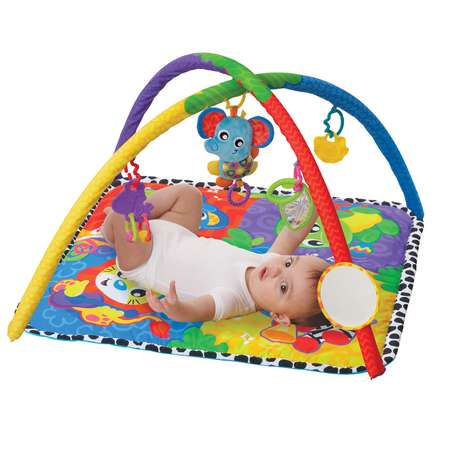 Коврик Playgro