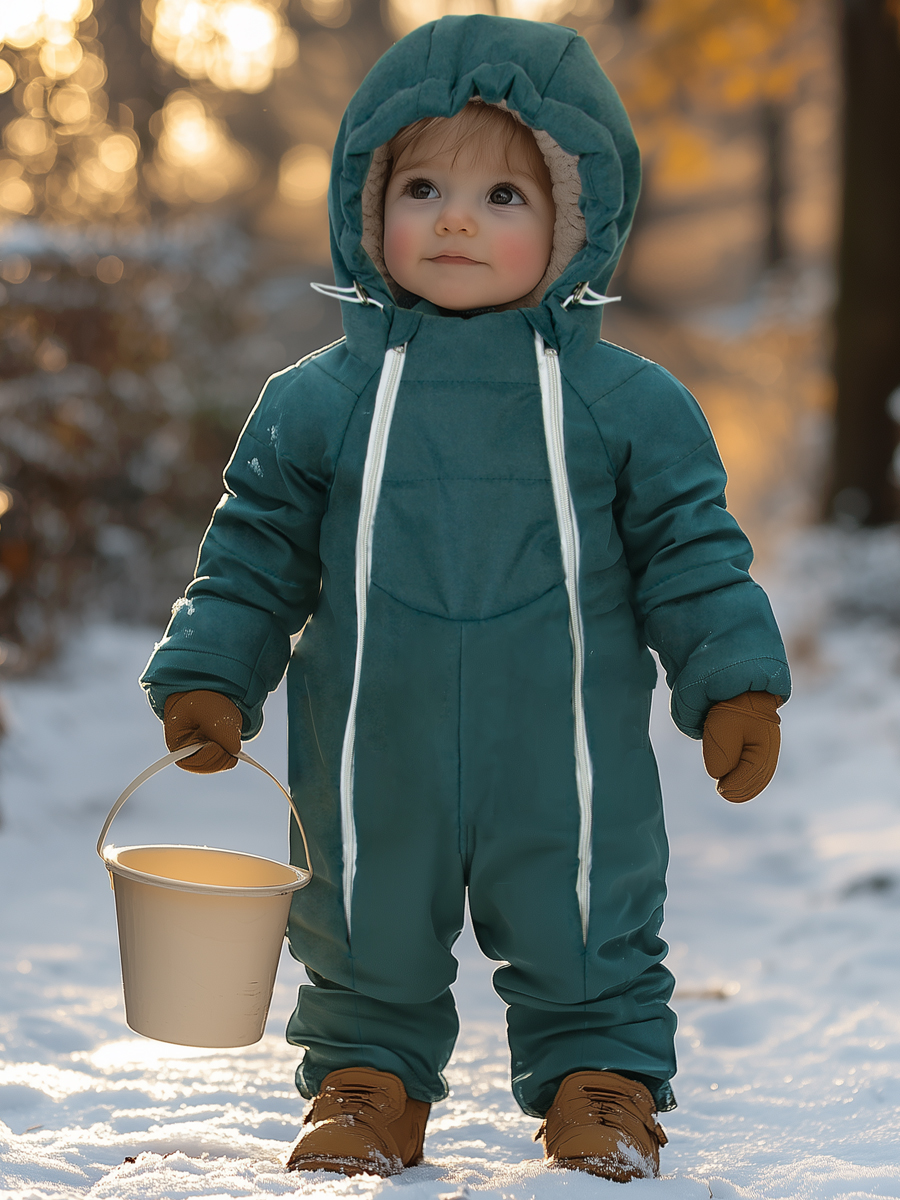 Комбинезон СОННЫЙ ГНОМИК 2315/3 - фото 24