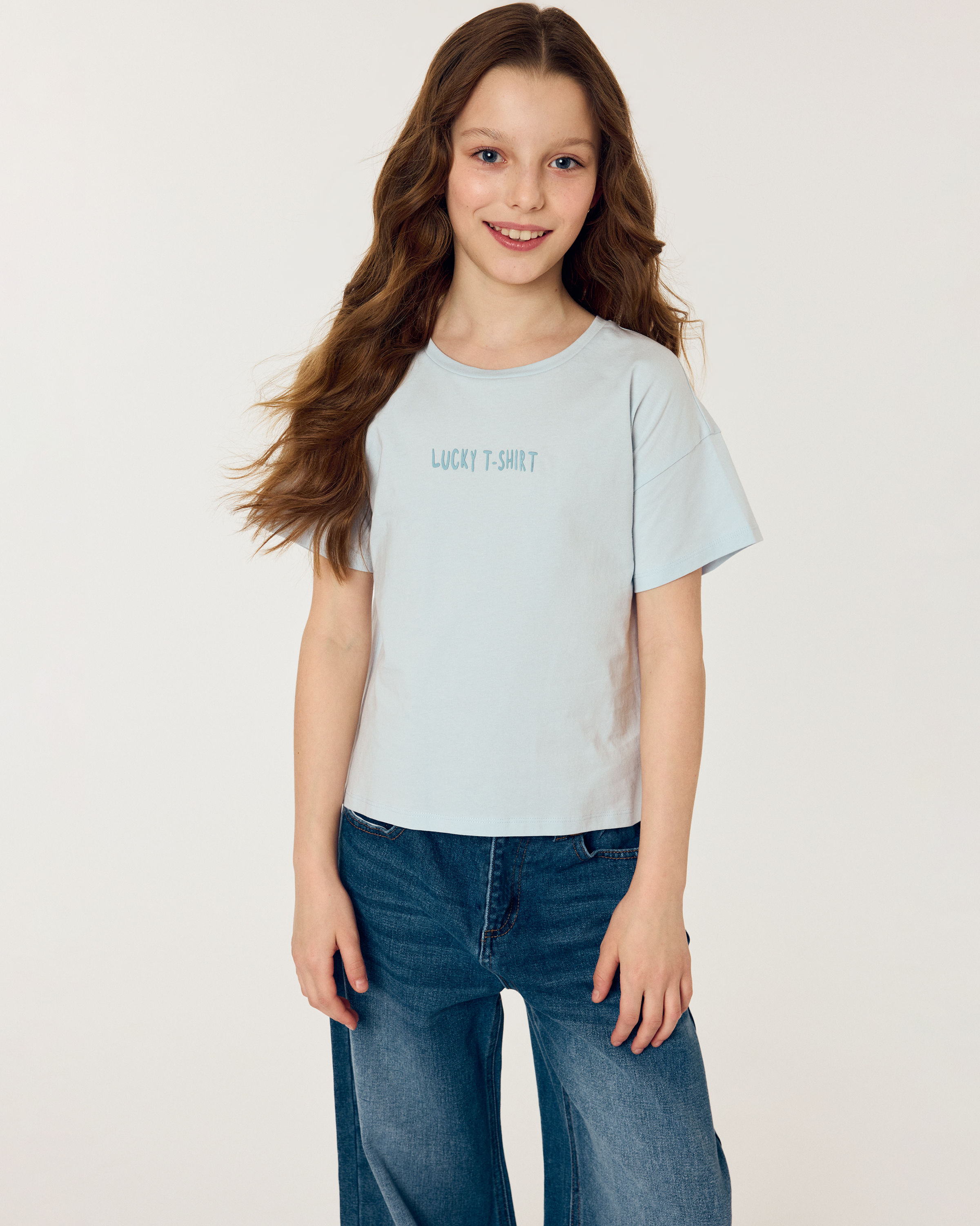 Футболка Futurino GSS26545FUtg55 - фото 5