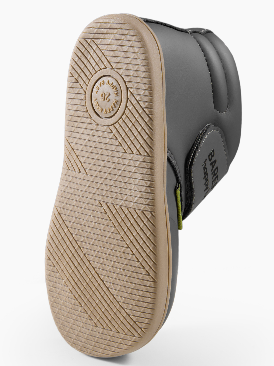 Ботинки Happy Baby 86651_grey - фото 7