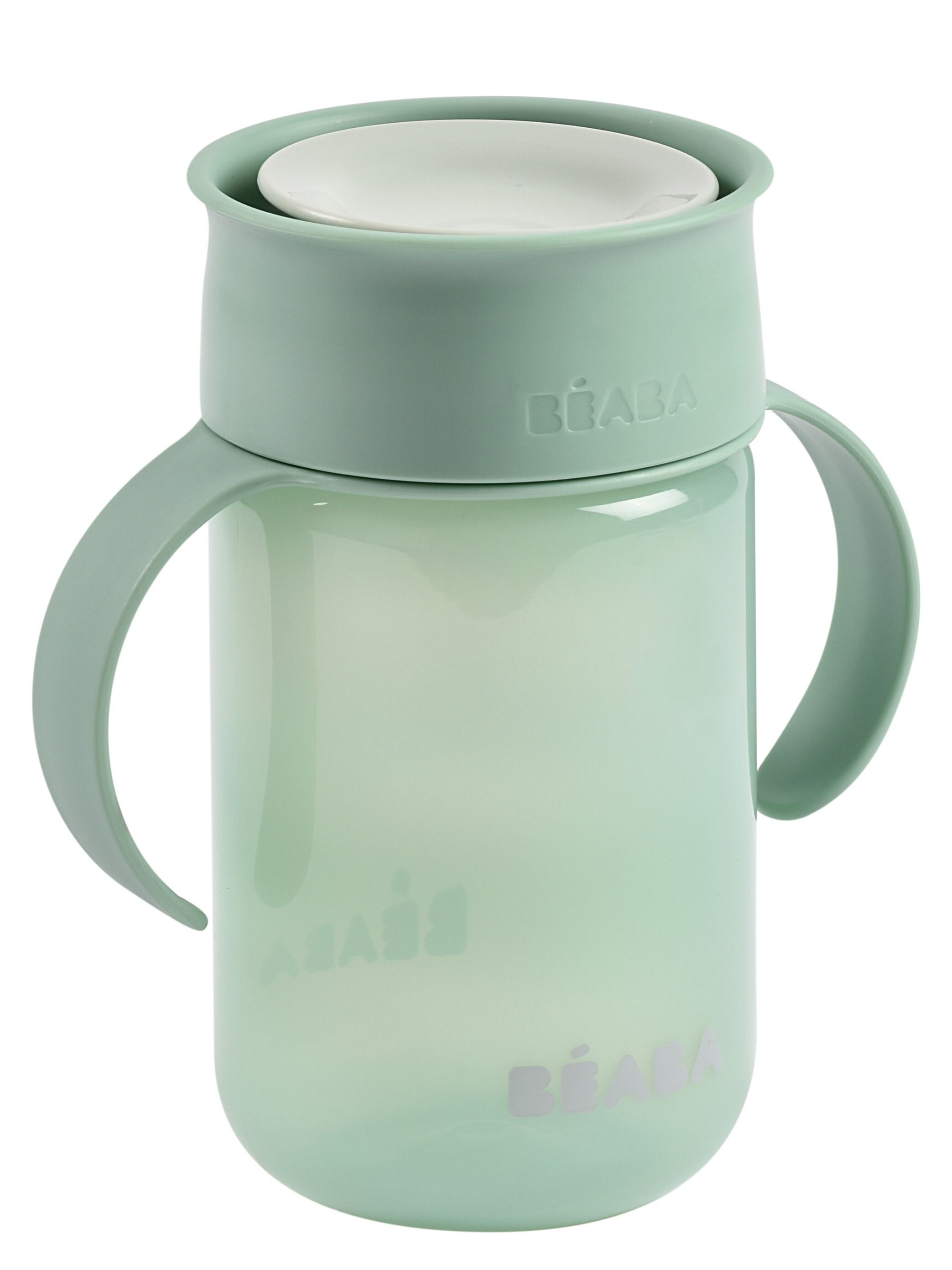 Поильник BEABA 340 мл - фото 8