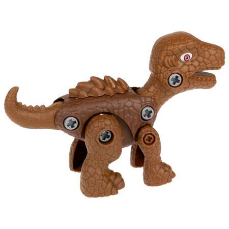 Конструктор 1TOY сборная игровая модель в ассортименте