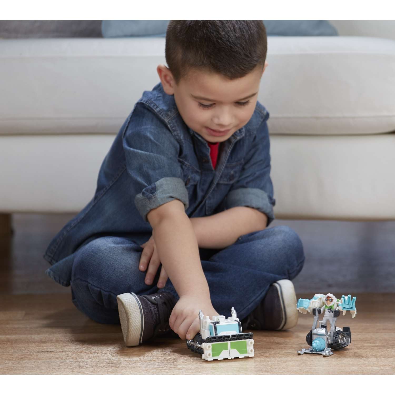 Игровой набор Playskool - фото 19