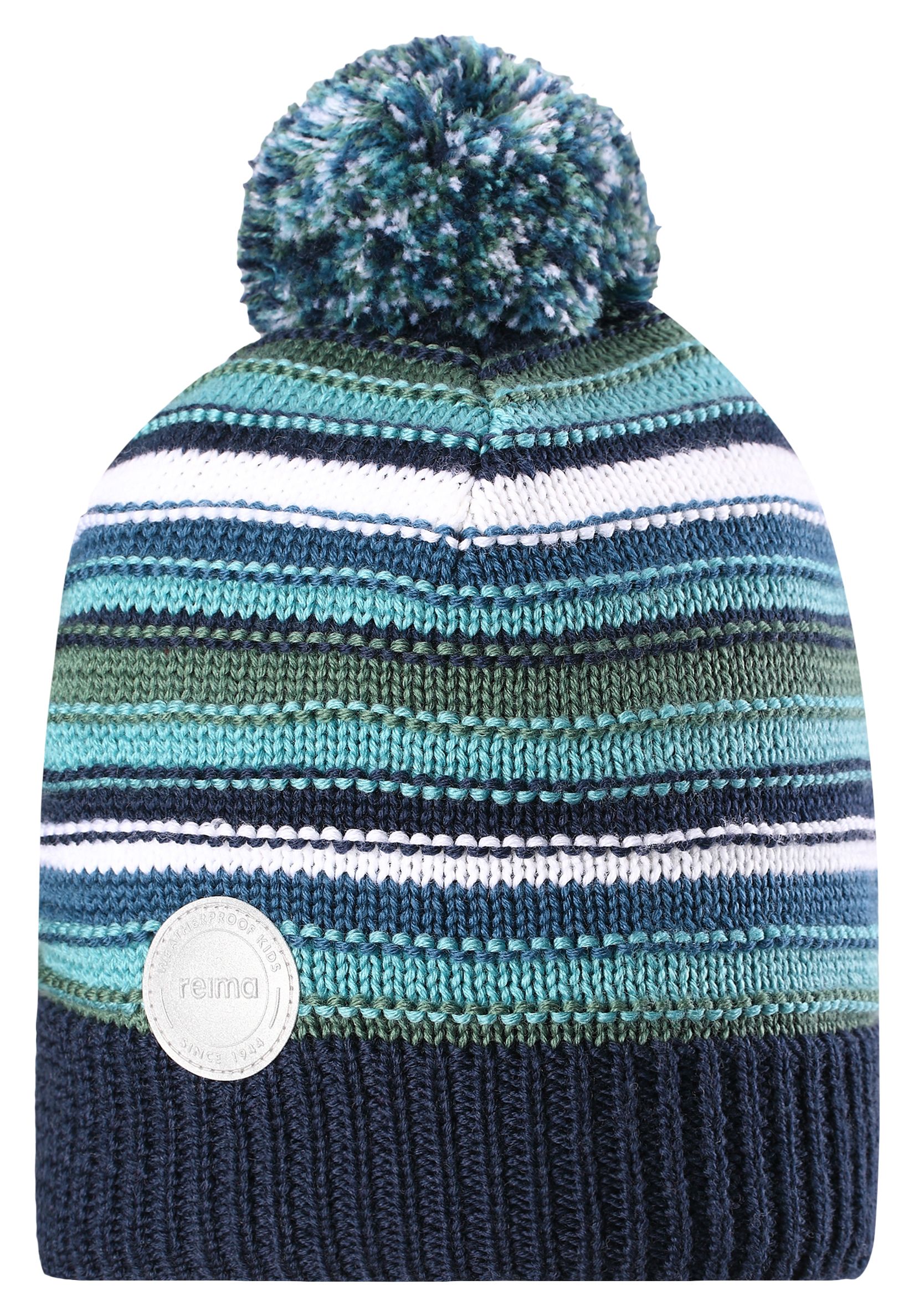 Шапка Reima 528608-6791 - фото 1