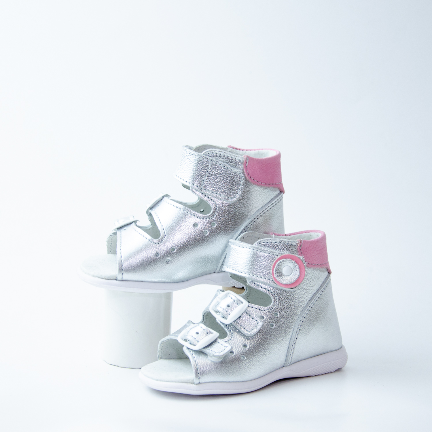 Туфли Детский Скороход 25-128-9 - фото 1