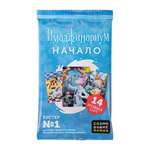 Настольная игра Cosmodrome Games Имаджинариум Бустер