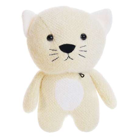 Игрушка мягкая Gulliver котик
