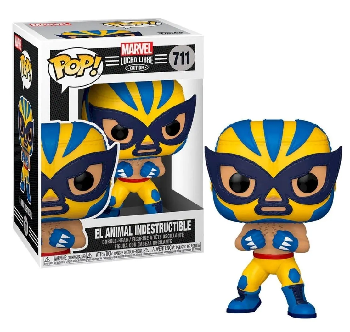 Фигурка Funko - фото 2
