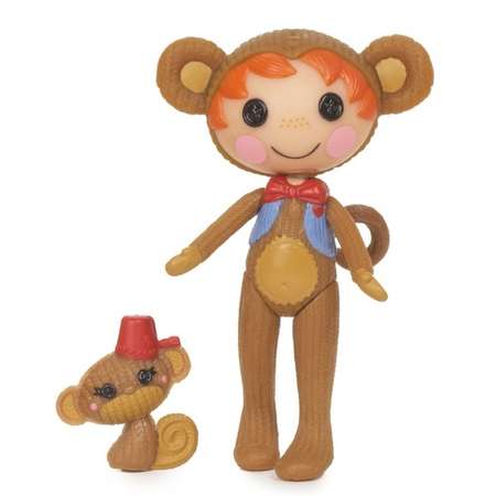 Кукла мини Lalaloopsy в ассортименте