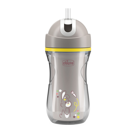 Поильник Chicco 266 мл