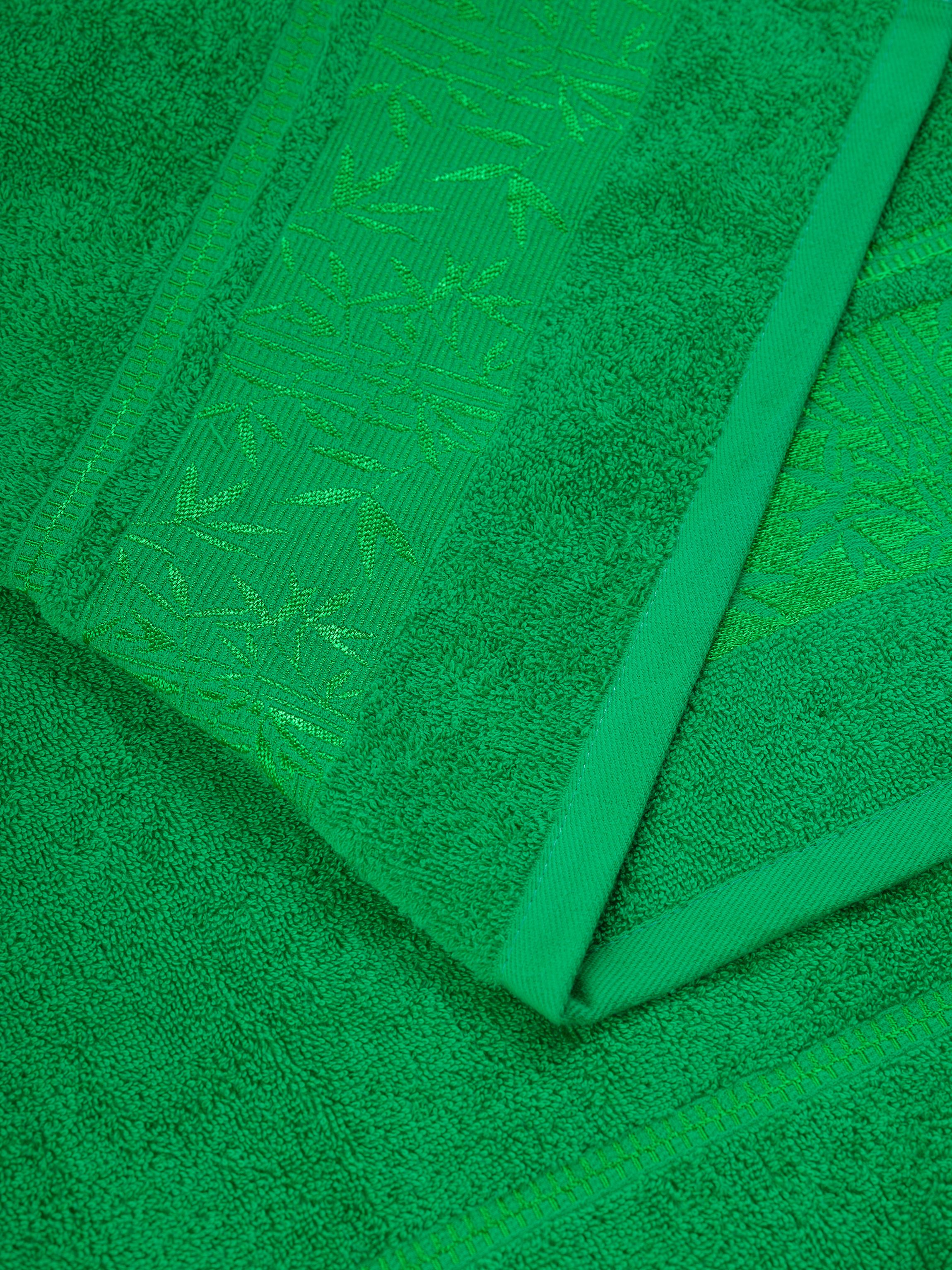 Полотенце Ночь Нежна Decorative 70 x 130 см - фото 5