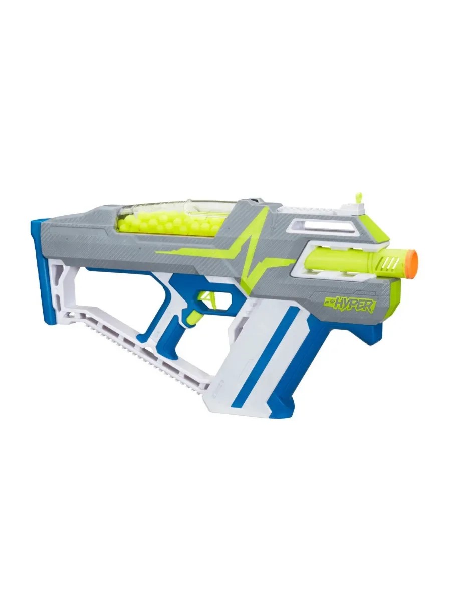 Бластер Nerf Hyper mach - фото 3