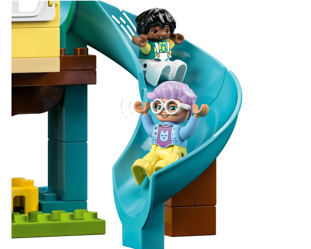 Конструктор LEGO 10993 121 дет. - фото 7
