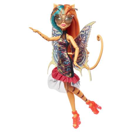 Кукла модельная Monster High