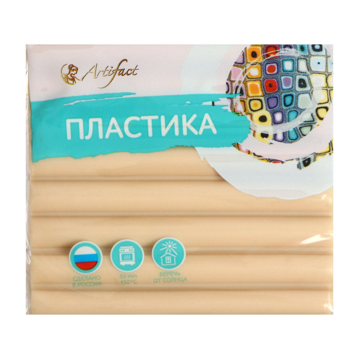 Пластика Artifact - фото 3
