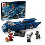 Конструктор LEGO Marvel Super Heroes 76274 435 дет.
