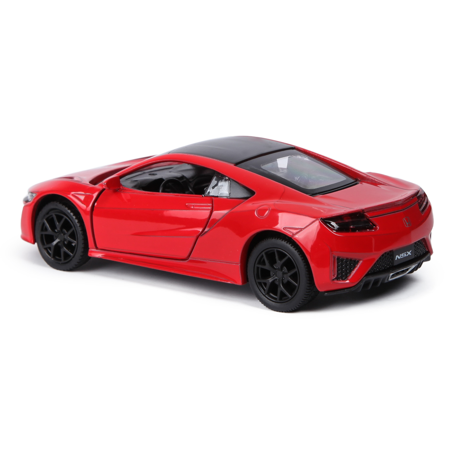 Автомобиль Mobicaro Honda NSX 1:32 в ассортименте 544031 - фото 3