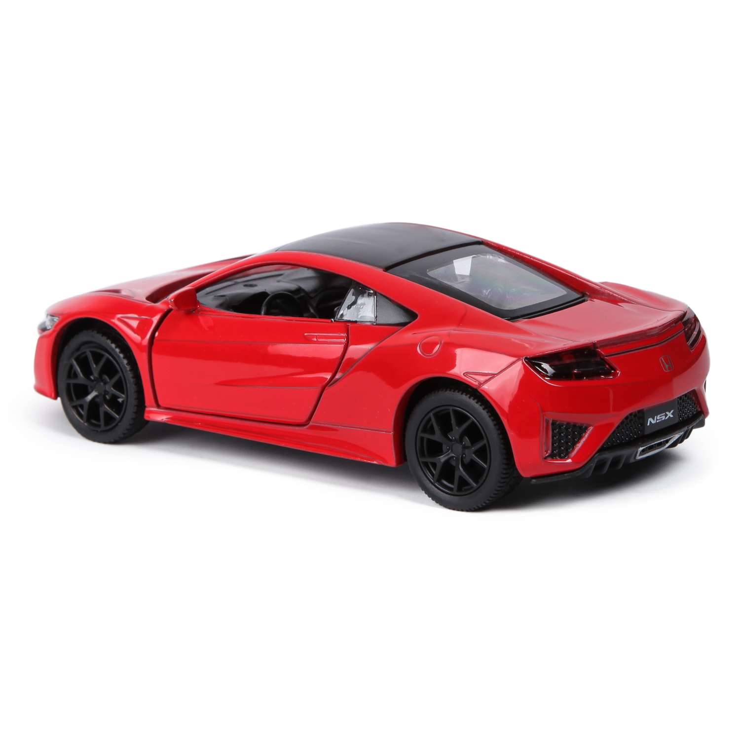Автомобиль Mobicaro Honda NSX 1:32 в ассортименте 544031 - фото 3