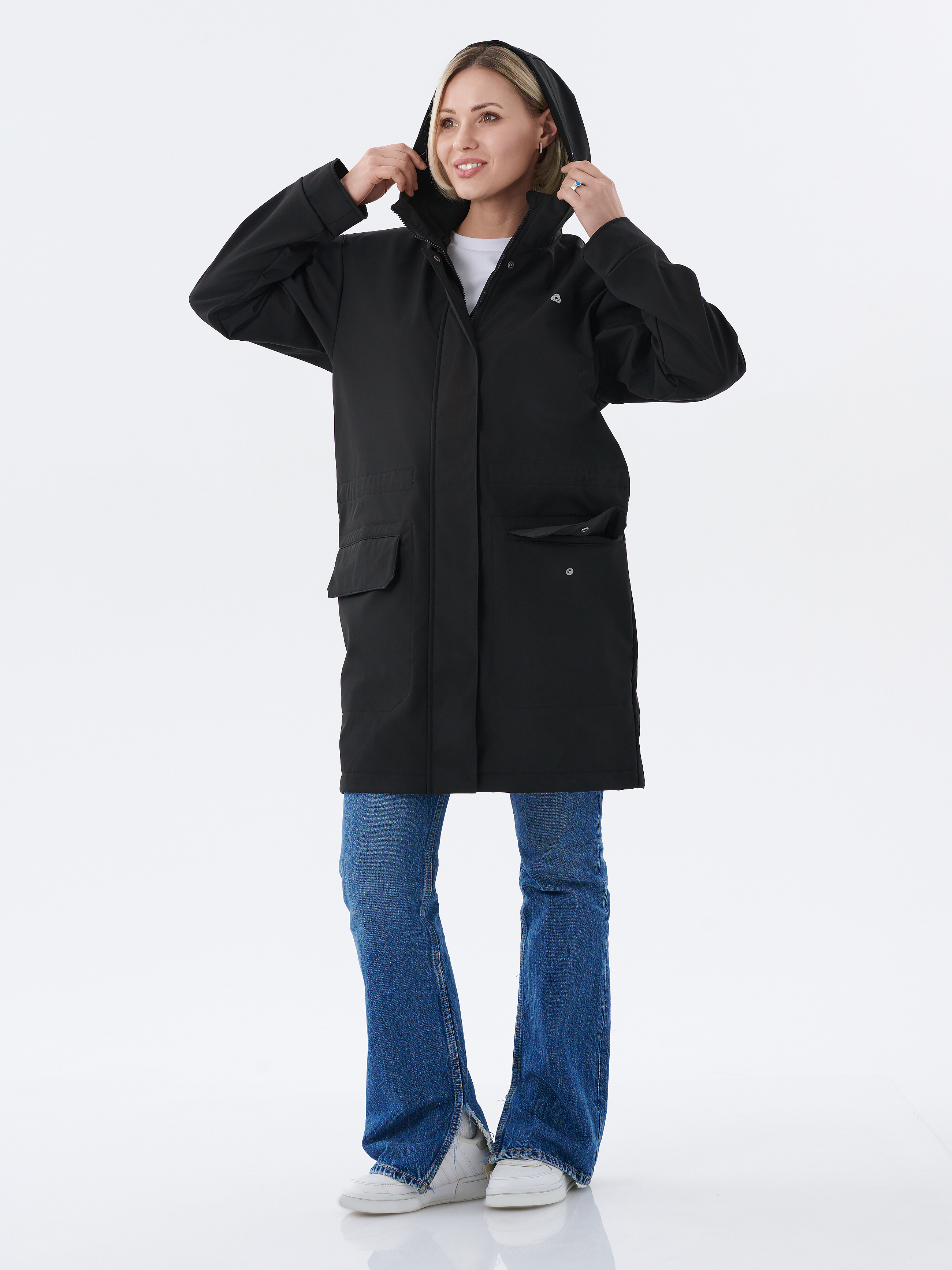 Парка CosmoTex ШКО010484 - фото 2