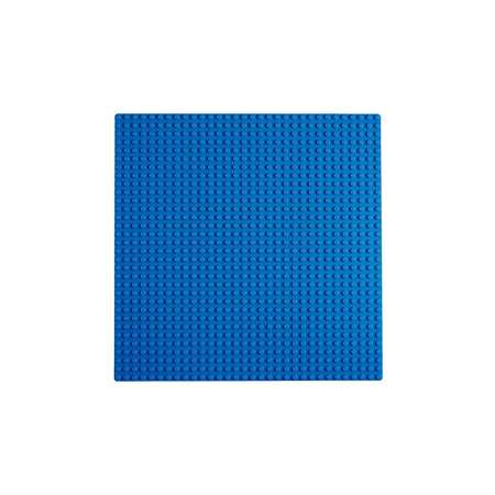 Конструктор LEGO Classic Базовая пластина блочный