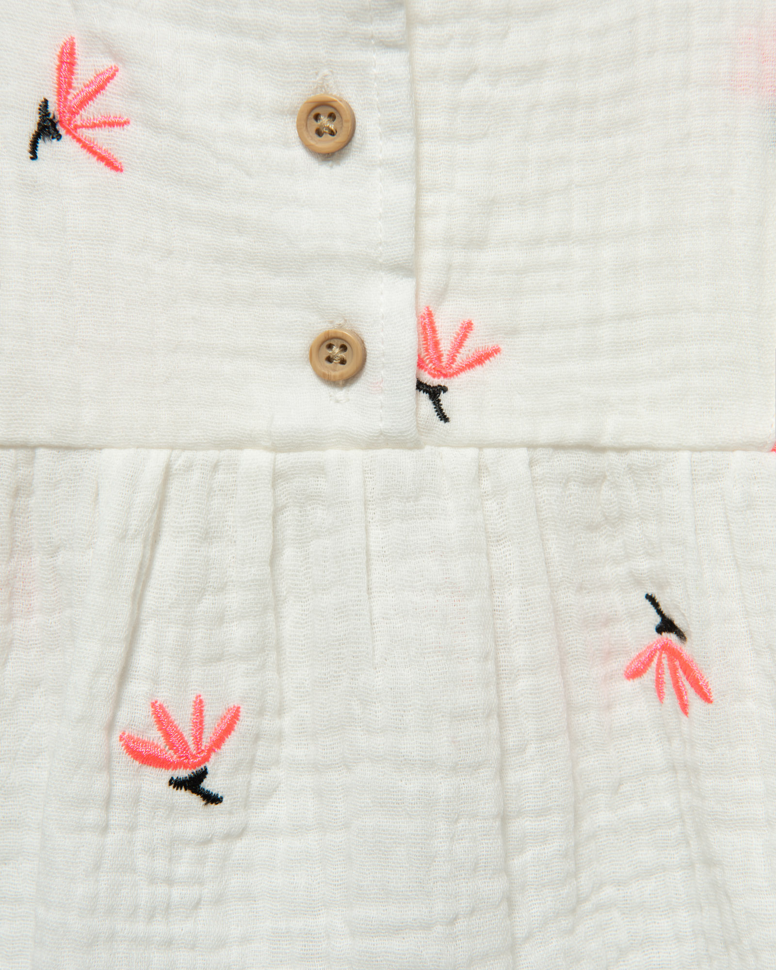 Платье Futurino S24FU3-G622kg-00 - фото 5