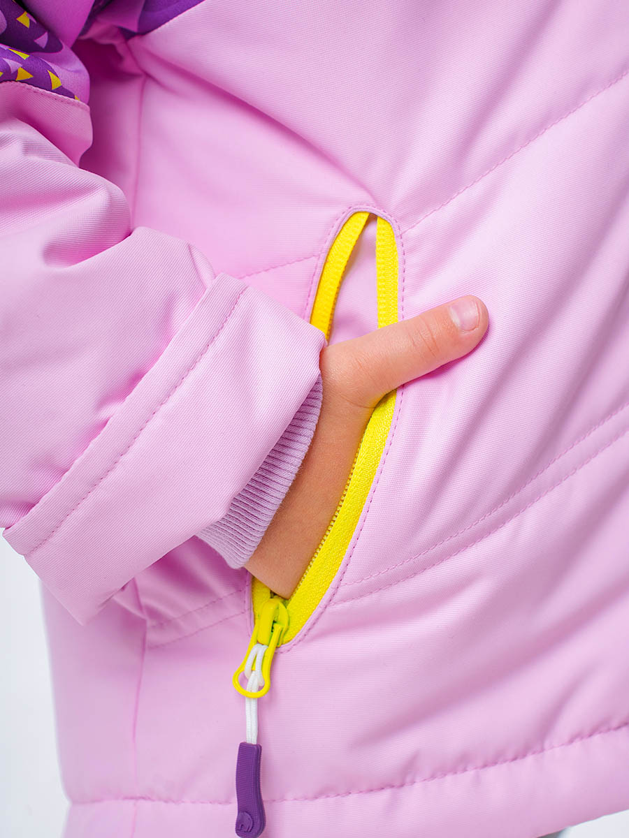 Куртка Voma 3sprКС-113рси - фото 11