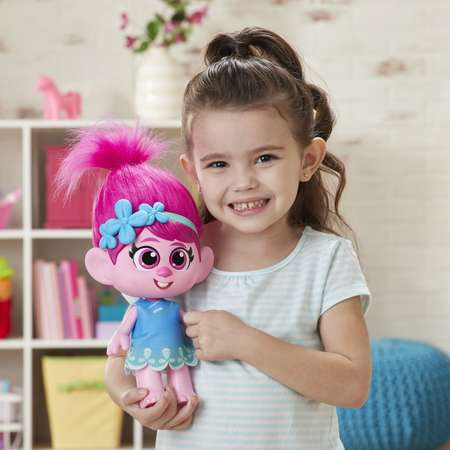 Кукла классическая Trolls